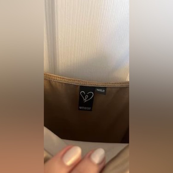 Windsor prom dress - Picture 3 of 5